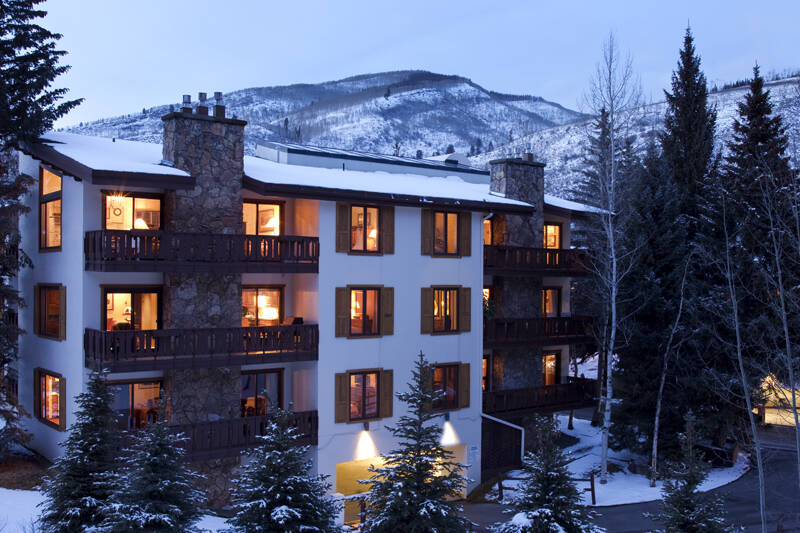 Home Page | Riva Ridge South
